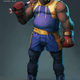Image for article titled Zangief Is Now 65 Years Old